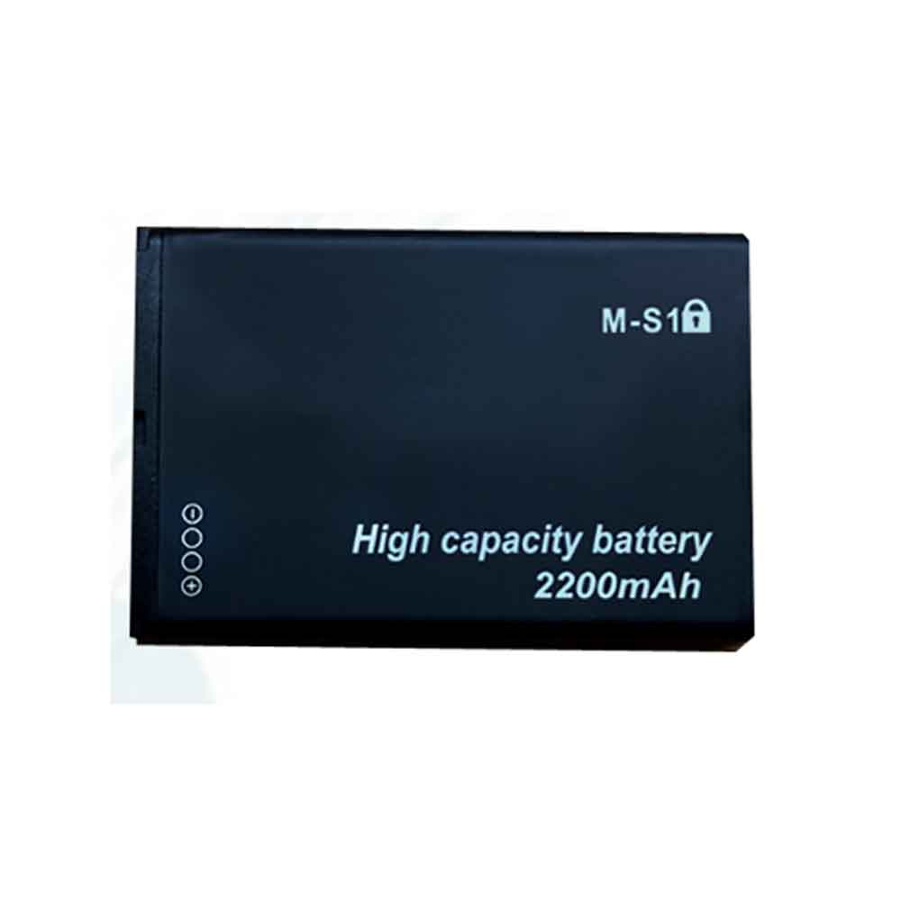 Batería para BLACKBERRY M-S1